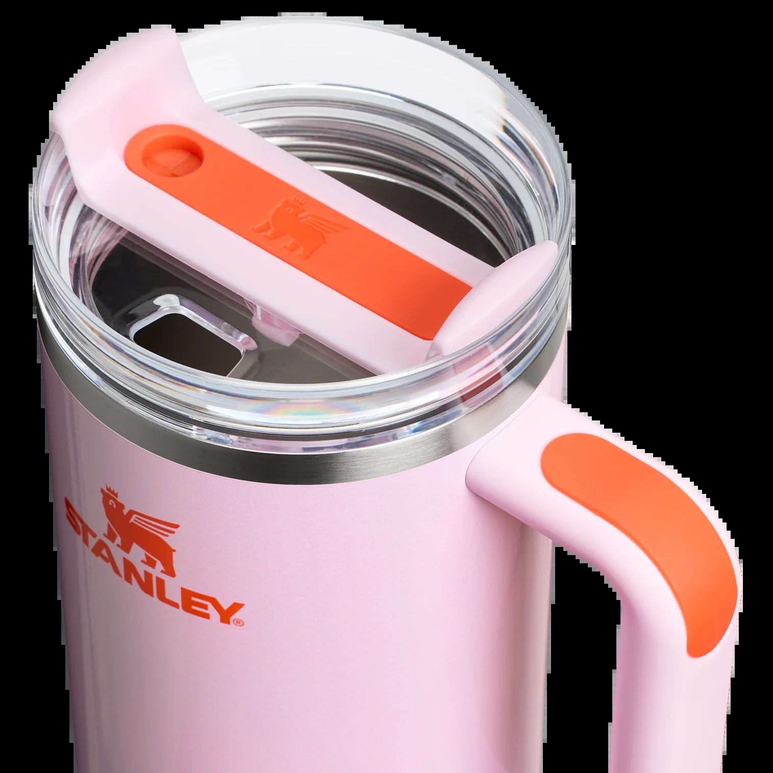 The Quencher H2.0 Flowstate Tumbler | 40 OZ