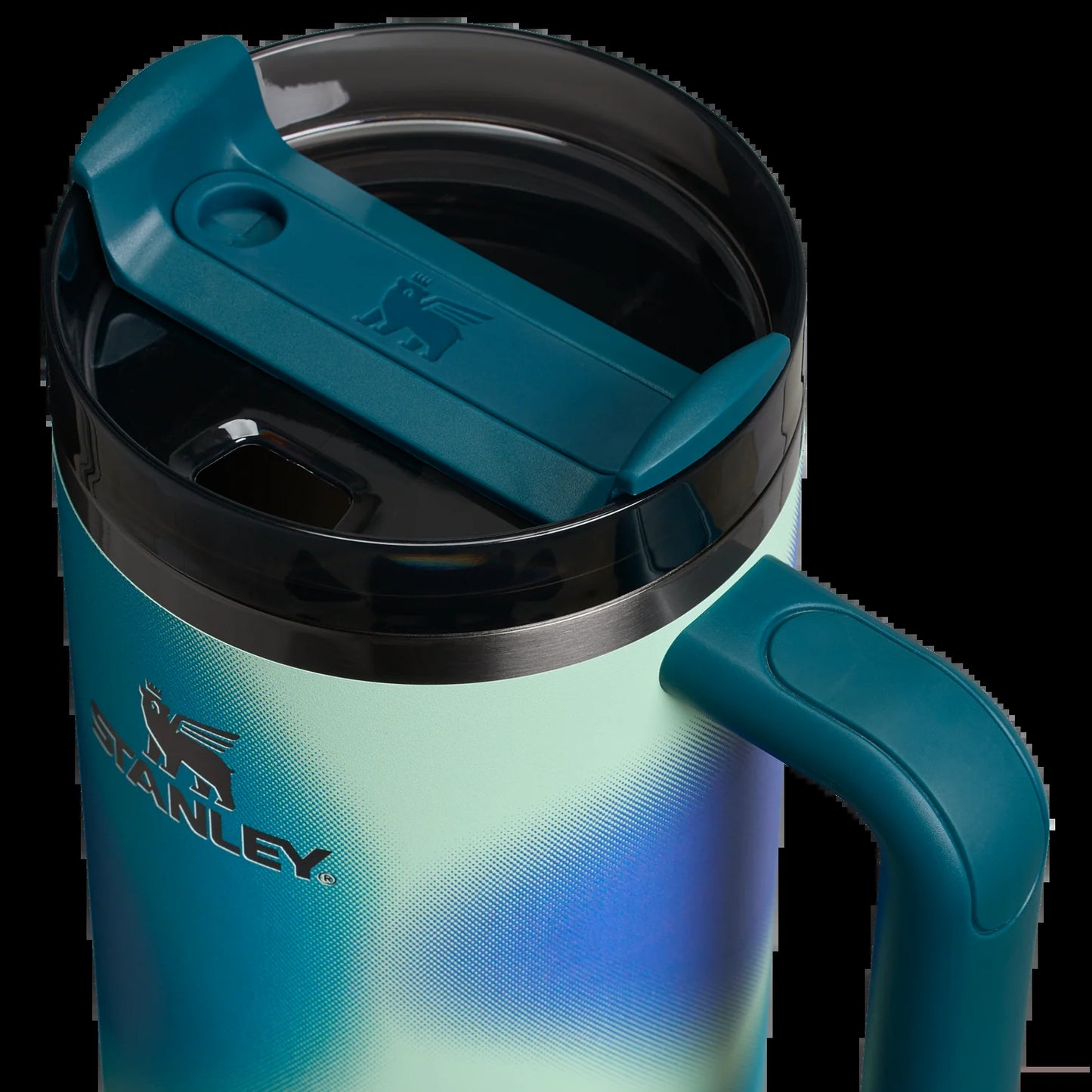 The Quencher H2.0 Flowstate Tumbler | 40 OZ