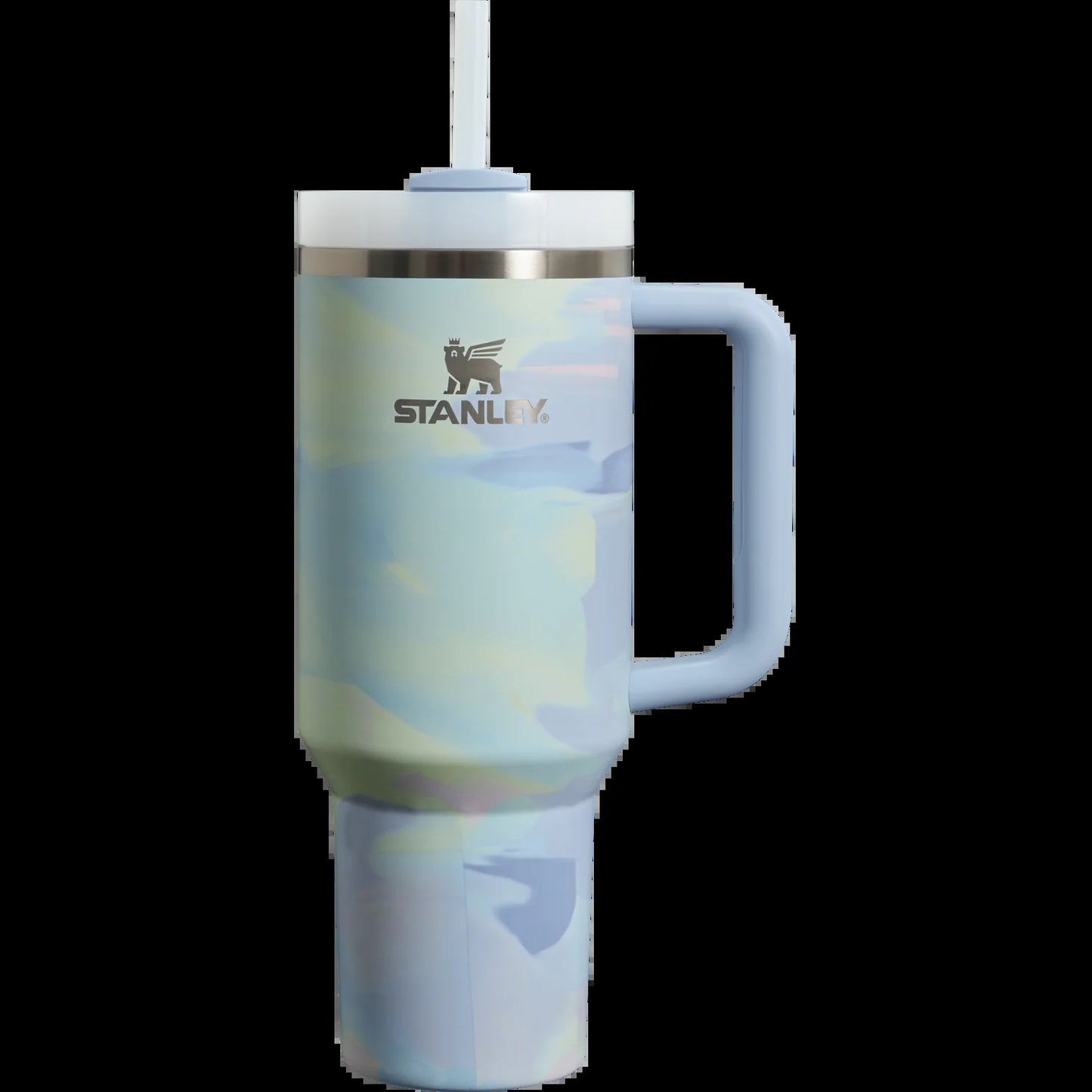 The Quencher H2.0 Flowstate Tumbler | 40 OZ