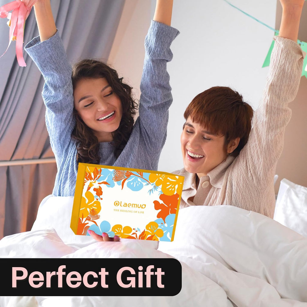 100% Mulberry Silk-Bonnet for Sleeping Women/Men for Curly/Thin/Short/Medium/Braids Hair, Real Silk Wrap Bonnet for Sleeping, Silk Sleep Night Cap for Hair Care, Light Pink